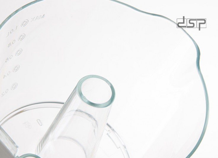 آب مرکبات گیر dsp