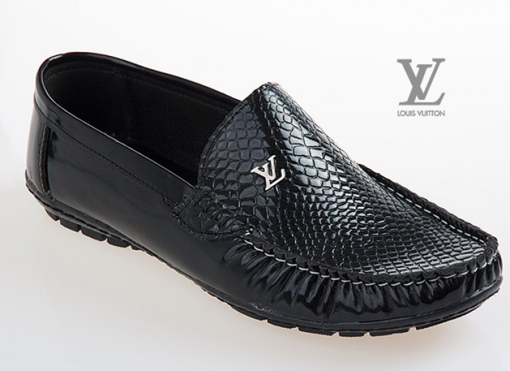 کفش کالج Louis Vuitton