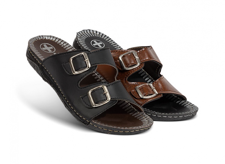 دمپایی مردانه 3Star