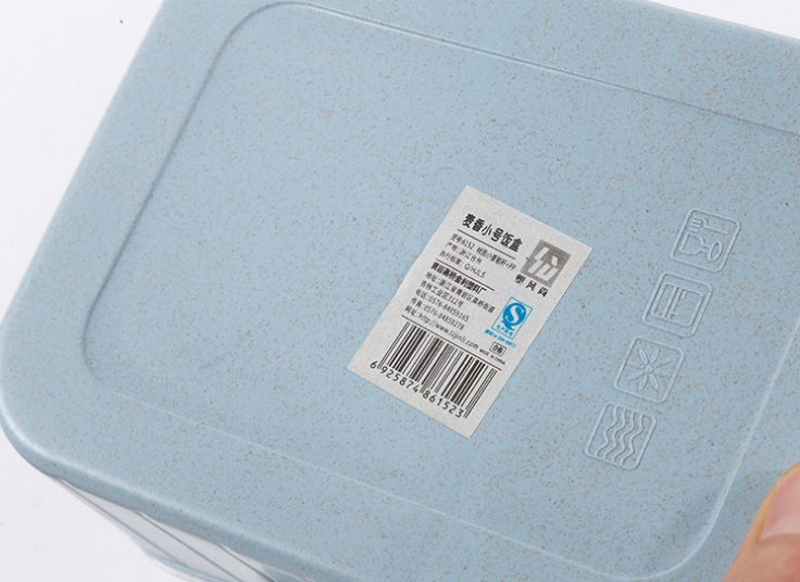 ظرف غذای طرح کارتونی