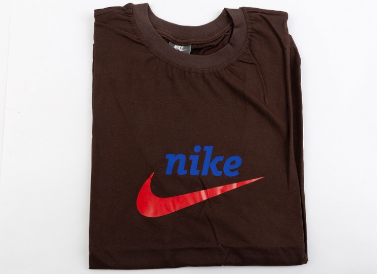 تیشرت مردانه Nike