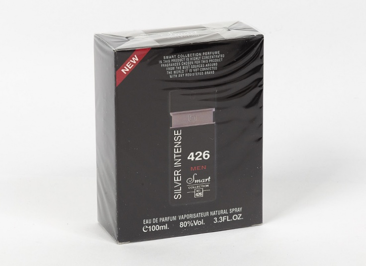 عطر و ادکلن Smart Collection