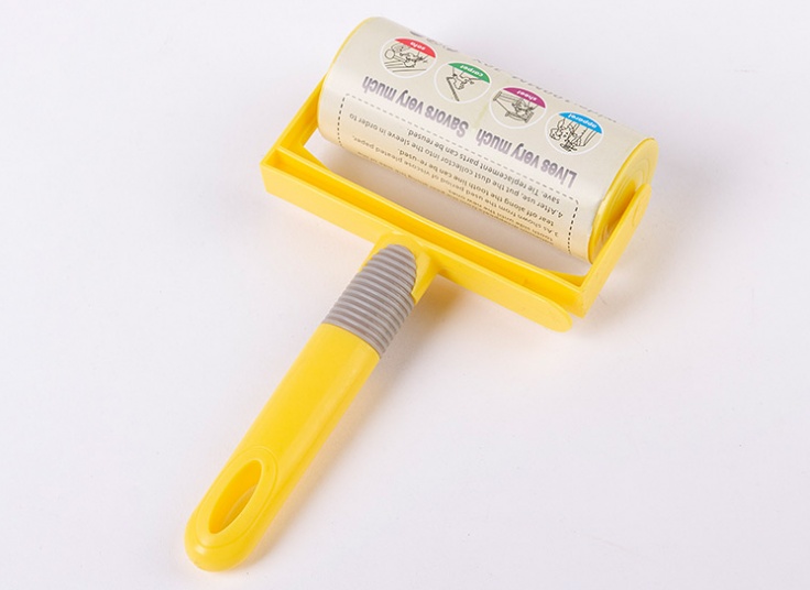 انواع پرزگیر Silver Front