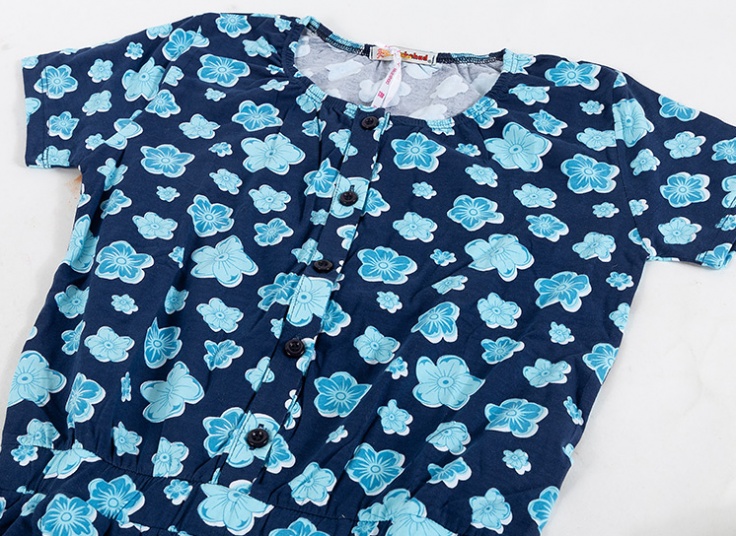 سرهمی دخترانه Mahshad