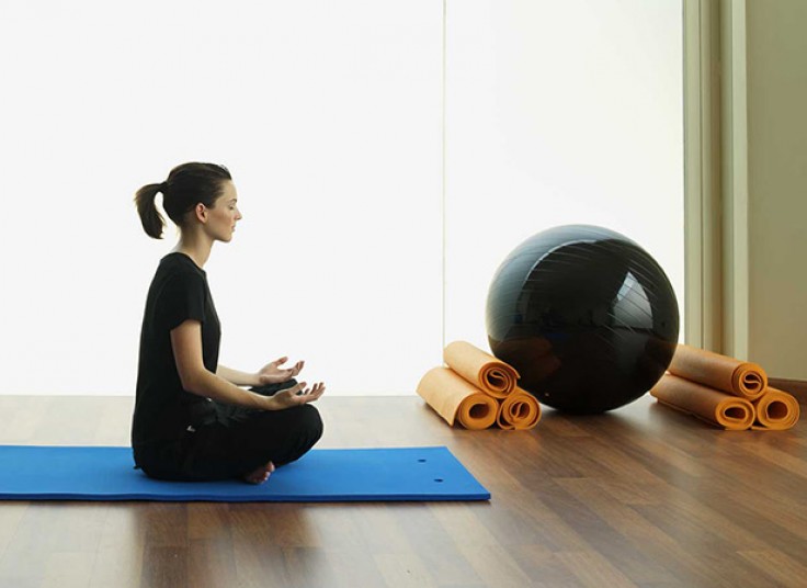 انواع کلاس های ورزشی باشگاه سپندار