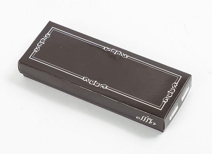 جا کلیدی چرمی