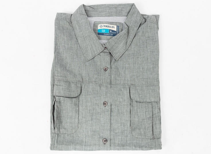 پیراهن ورزشی MAGELLAN