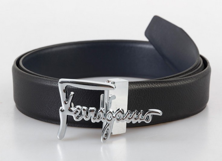 کمربند مردانه Salvatore Ferragamo