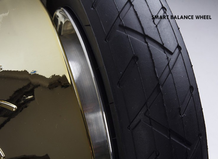 اسکیت برقی SMART BALANCE مدل 10 اینچ