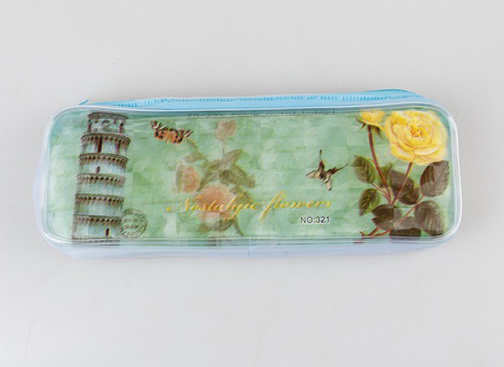 جامدادی فانتزی Patterned