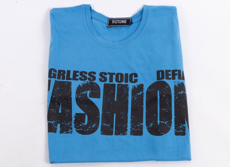 تیشرت مردانه FUTURE