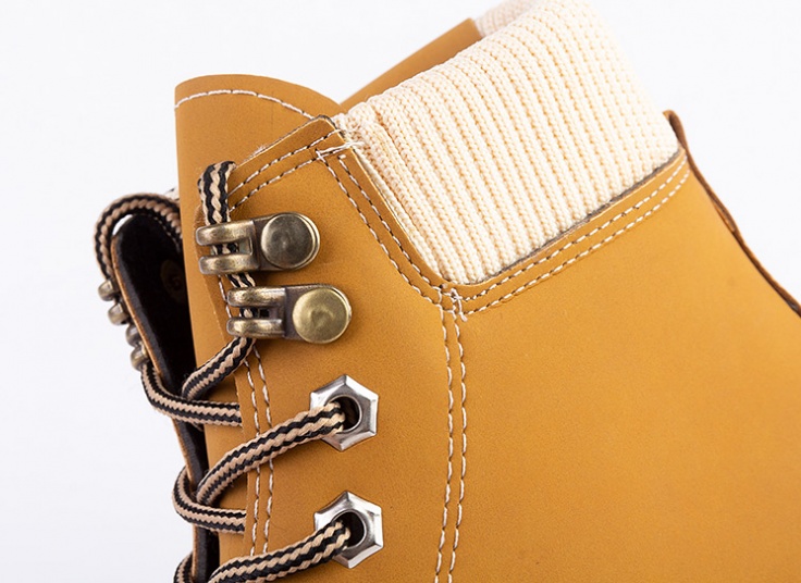 نیم بوت زنانه Timberland