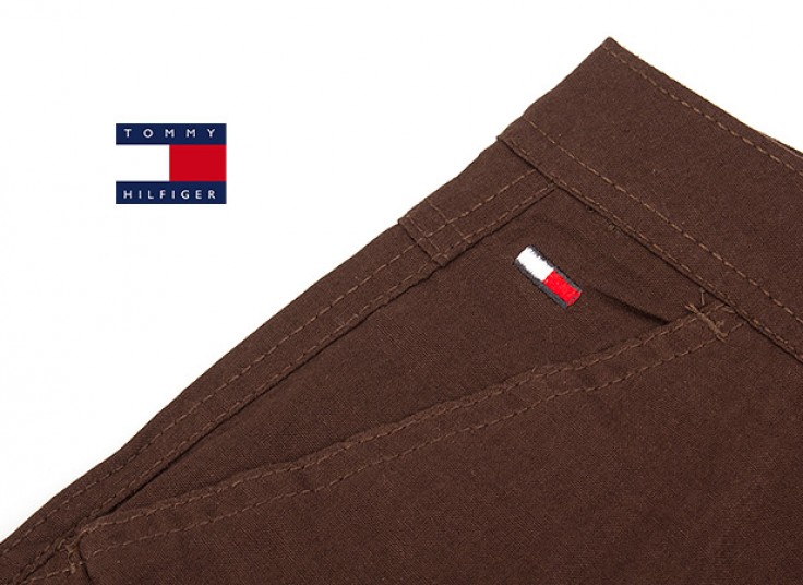 شلوار لینن Tommy