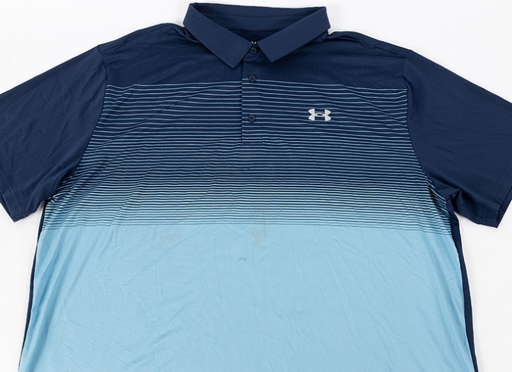 پولوشرت Under Amor