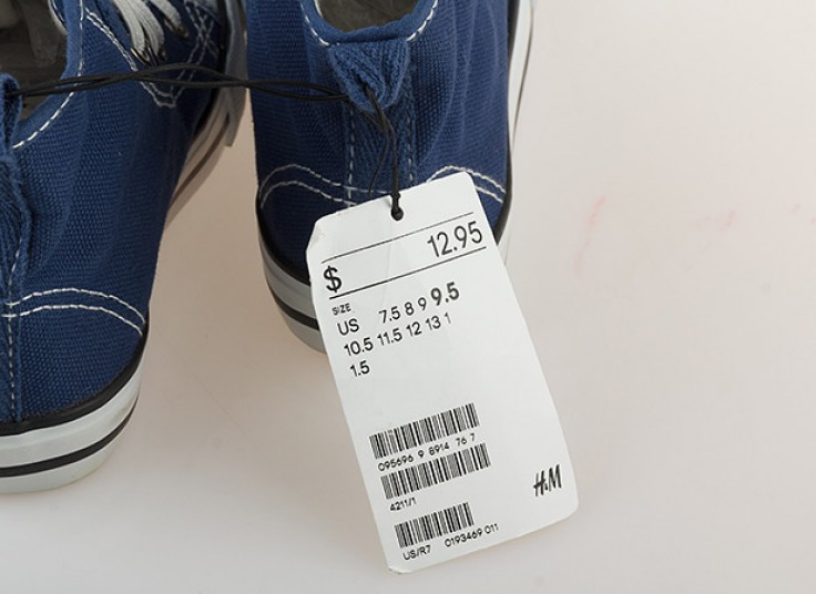 کفش بچگانه HandM