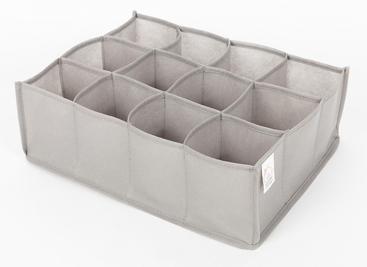 نظم دهنده پارچه ای My Home