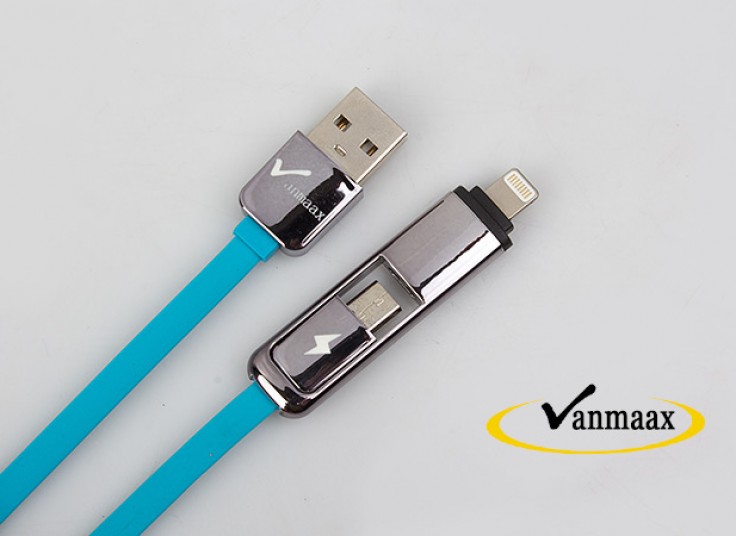 کابل عطری Vanmaax