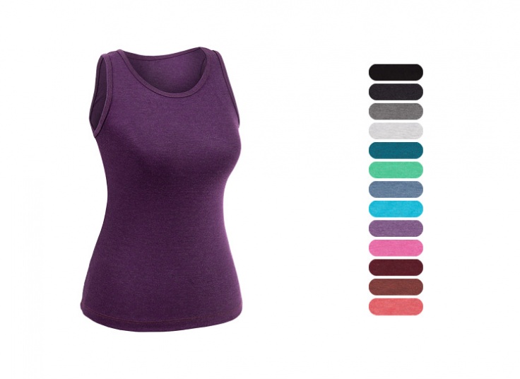 تاپ ویسکوز حلقه ای