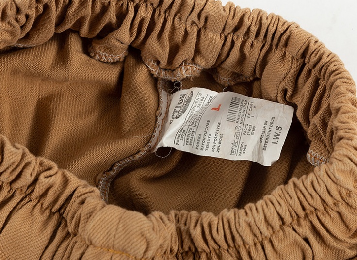 شلوار اسلش جین زنانه original