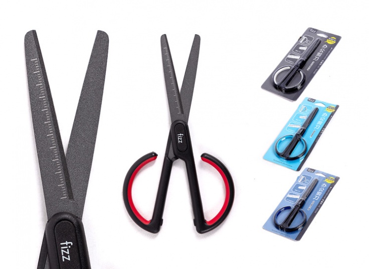قیچی شیائومی یوپین Xiaomi Fizz Teflon Scissors