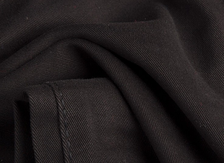 شلوار کتان زنانه Trf Zara