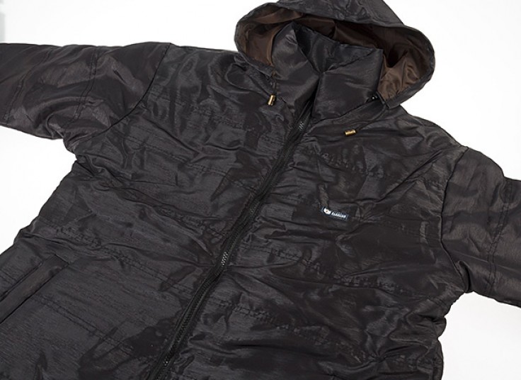 کاپشن مردانه Fashion