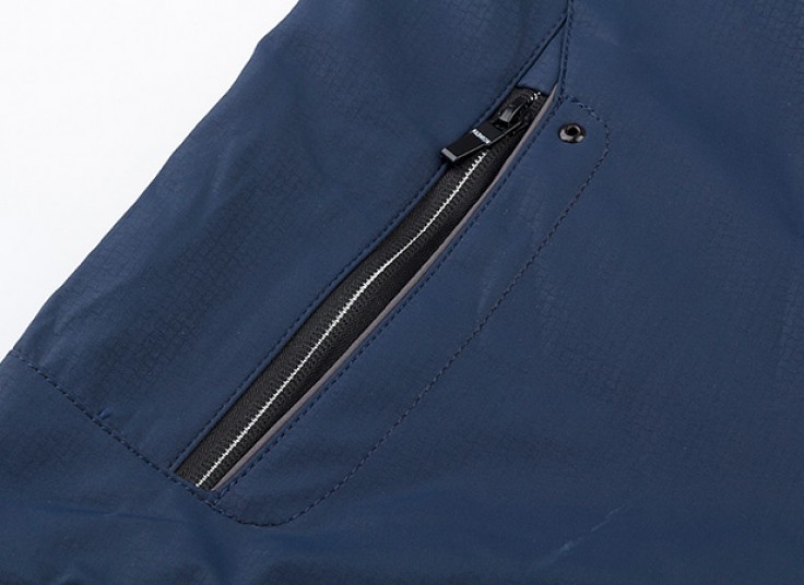 کاپشن پاییزه Haolong