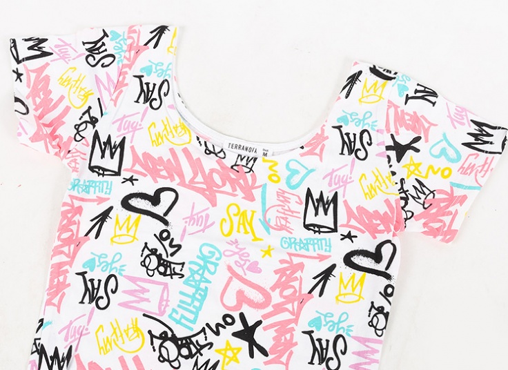 بادی زنانه TERRANOVA