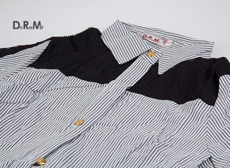 مانتو زنانه DORAME