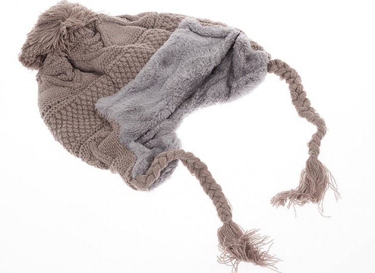 کلاه بافت زمستانی C C