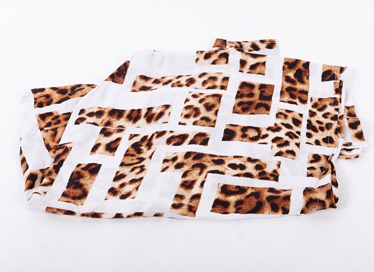 تونیک نخی طرح‌دار