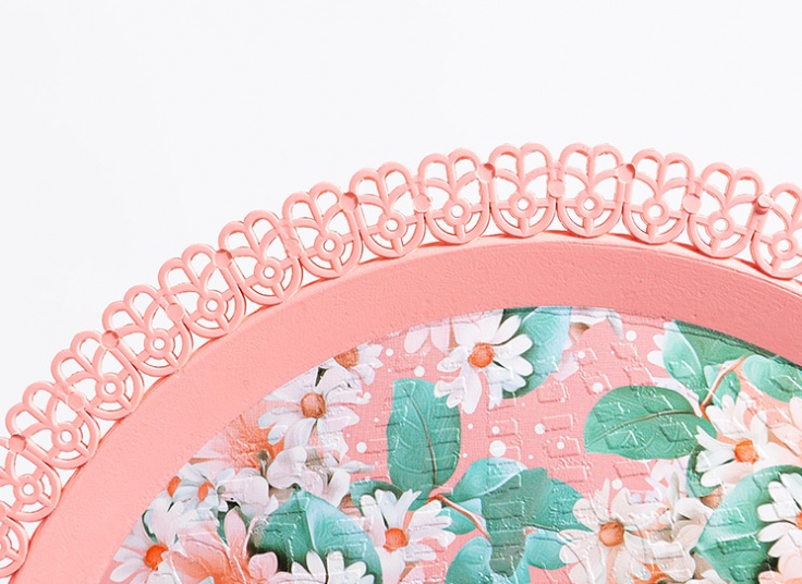 سینی آشپزخانه