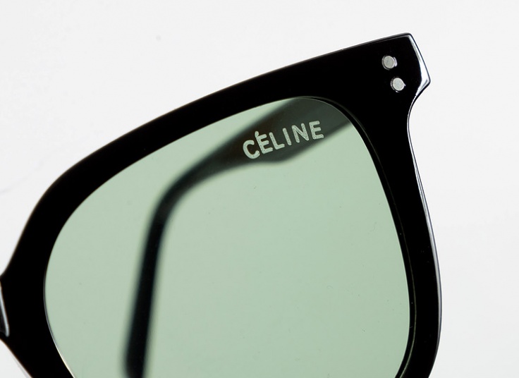 عینک آفتابی زنانه Celine