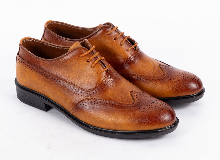 کفش مردانه هشت ترک Boyka