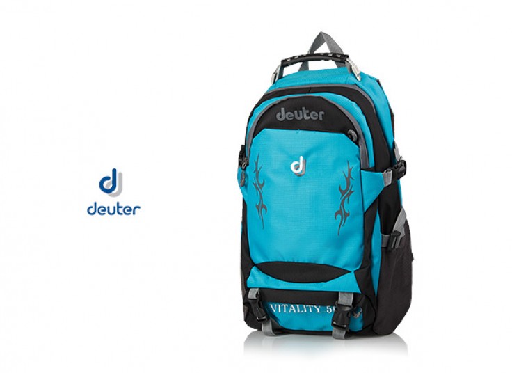 کیف کوله کوهنوردی deuter