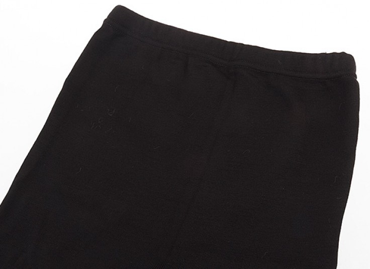 لگ های زمستانی