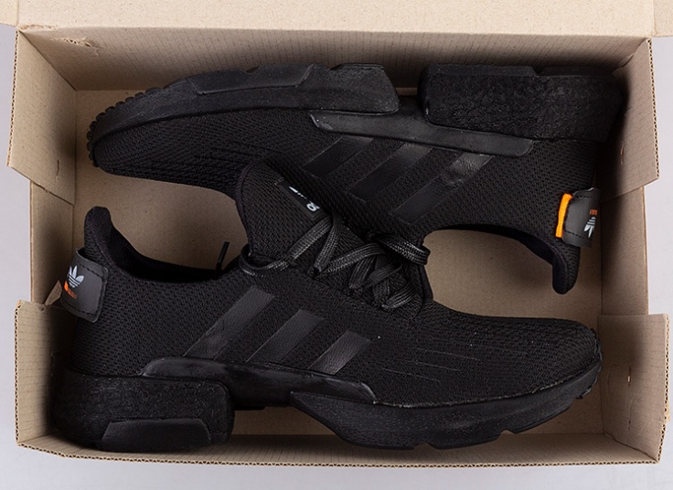 کتانی مردانه طرح adidas