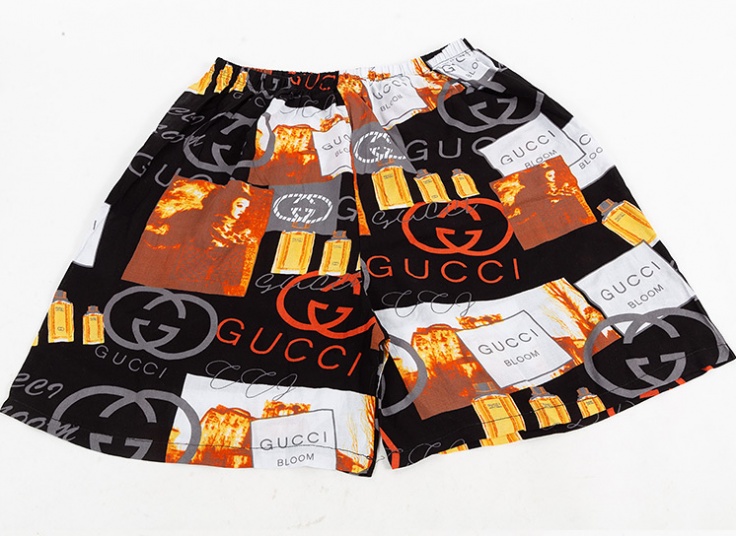 شورتک طرحدار زنانه