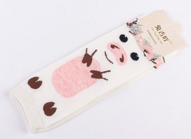 جوراب عروسکی TUJIYA