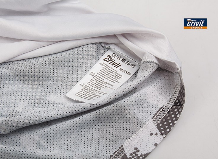 آستین حلقه ای مردانه Crivit