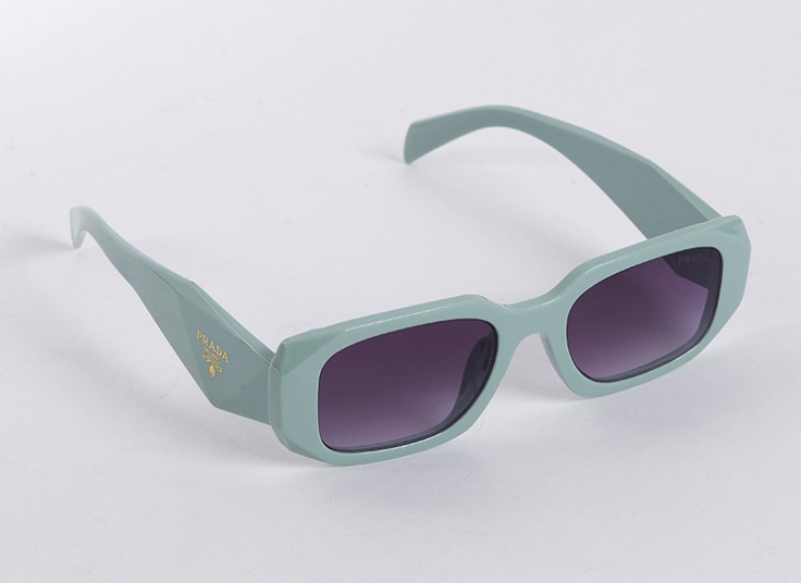 عینک آفتابی زنانه طرح Prada مدل 21100