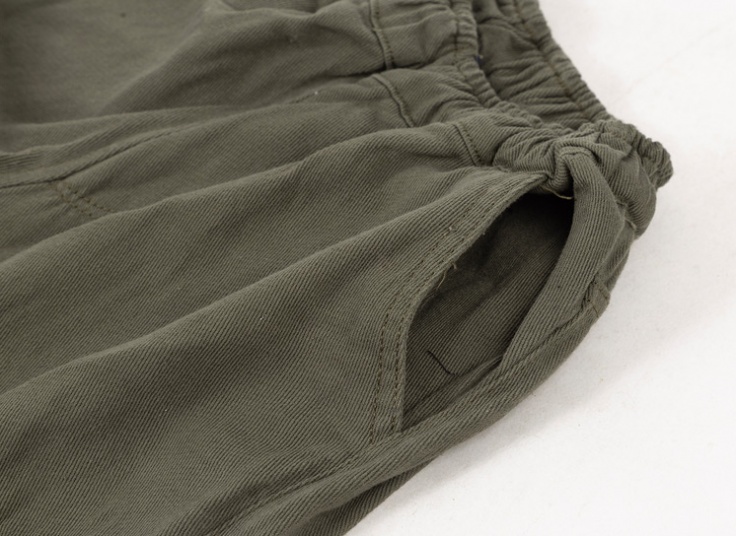 شلوار مردانه کارگو Art