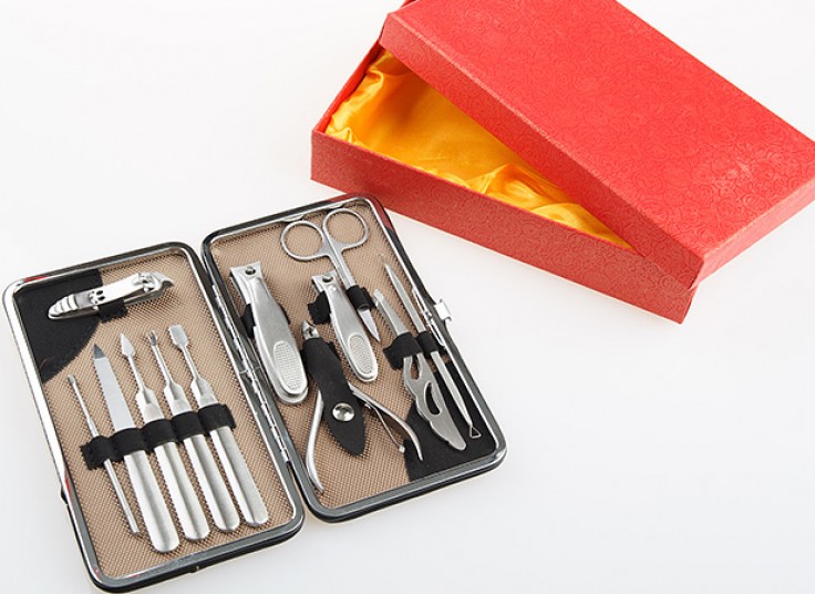 ست مانیکور حرفه ای