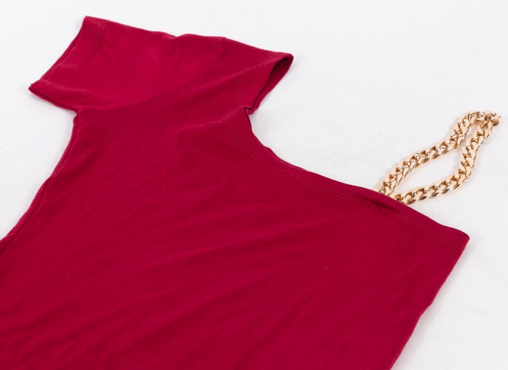 بادی زنانه زنجیردار