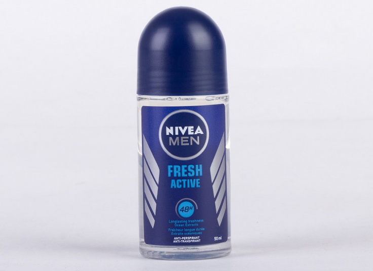 مام رول NIVEA
