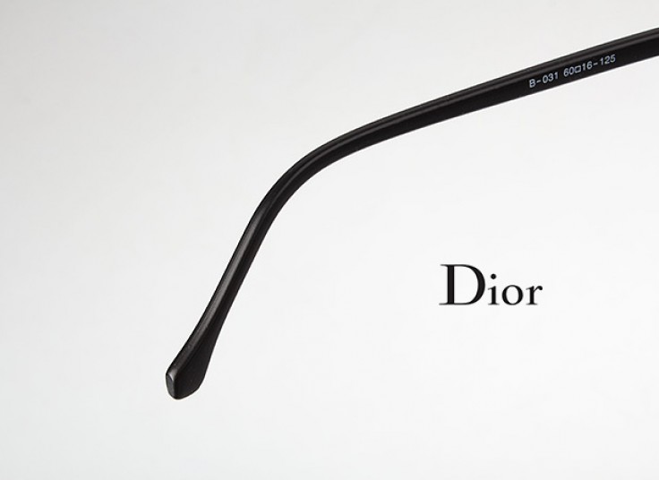 عینک طبی Dior