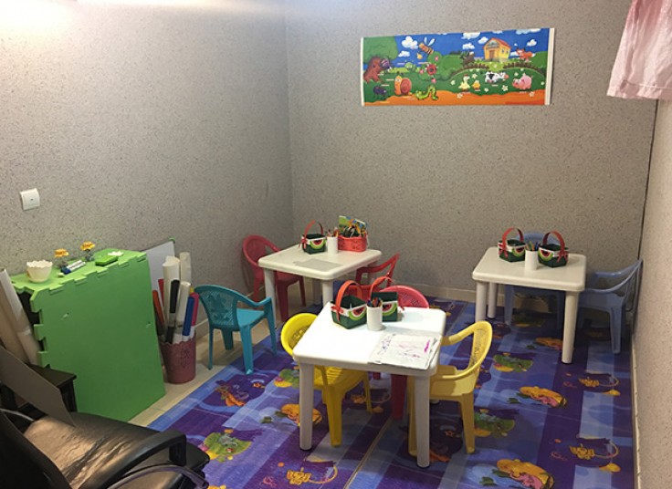 خانه بازی مروارید