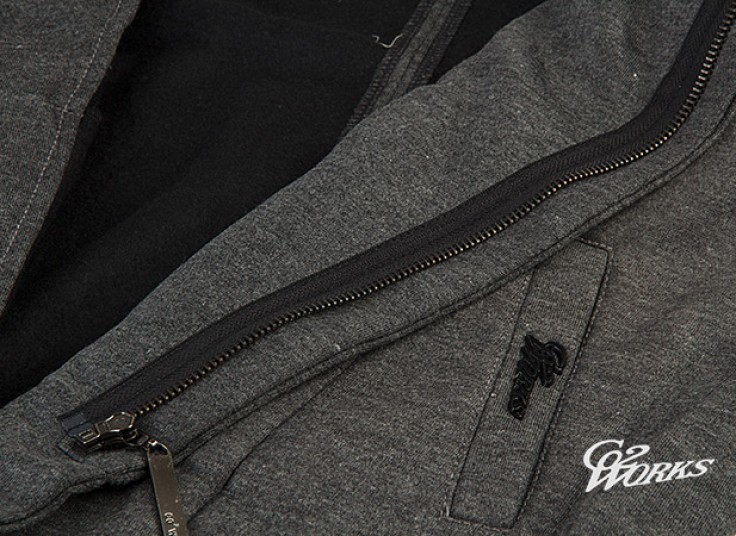 سویشرت مردانه WORKS