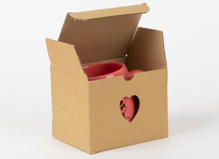 ماگ سرامیکی فانتزی