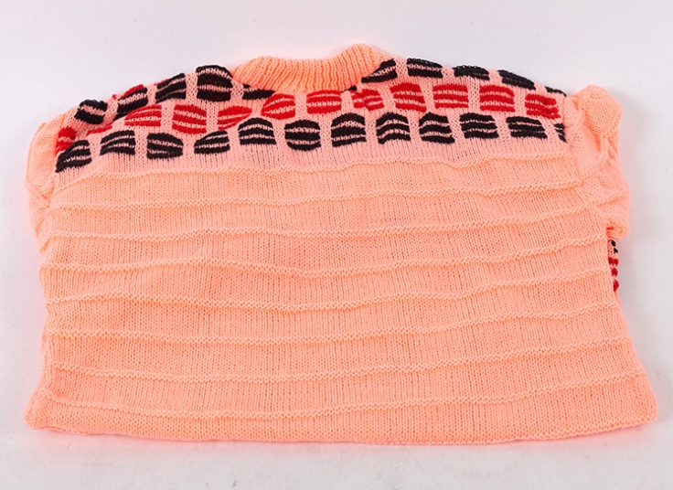 بلوز بافت زنانه پلیسه